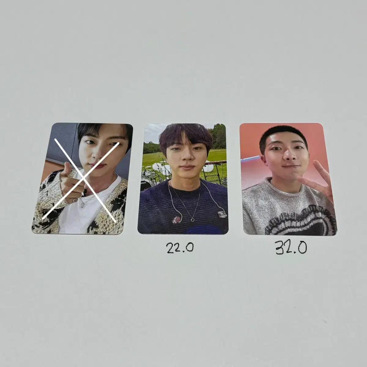 방탄소년단 bts 해피 팝업 아미데이 석진 온라인 사진전 당첨 남준 포카