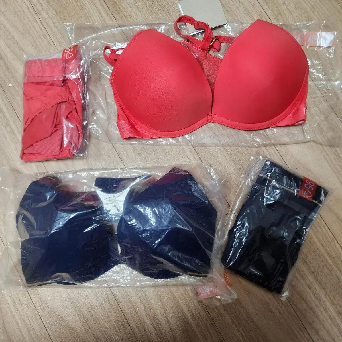 리바이스 속옷 2 세트 (매장정품/새제품)