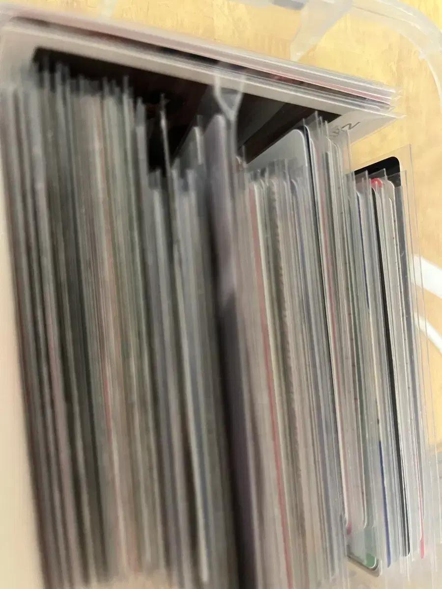 투바투 포카 txt 일괄 판매