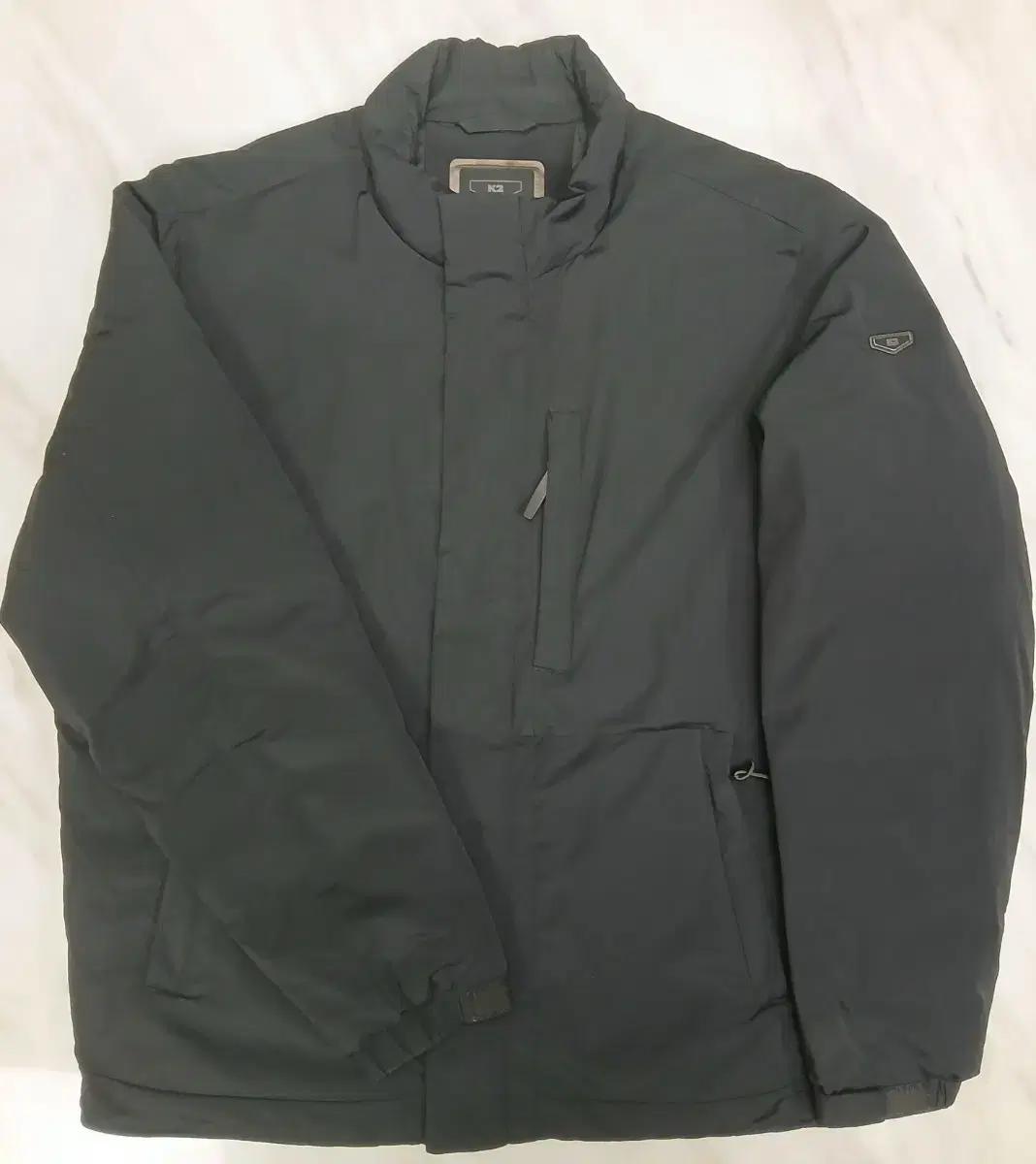 [중년 패딩] K2 씬다운 구스다운 패딩 105 코오롱스포츠 케나다구스