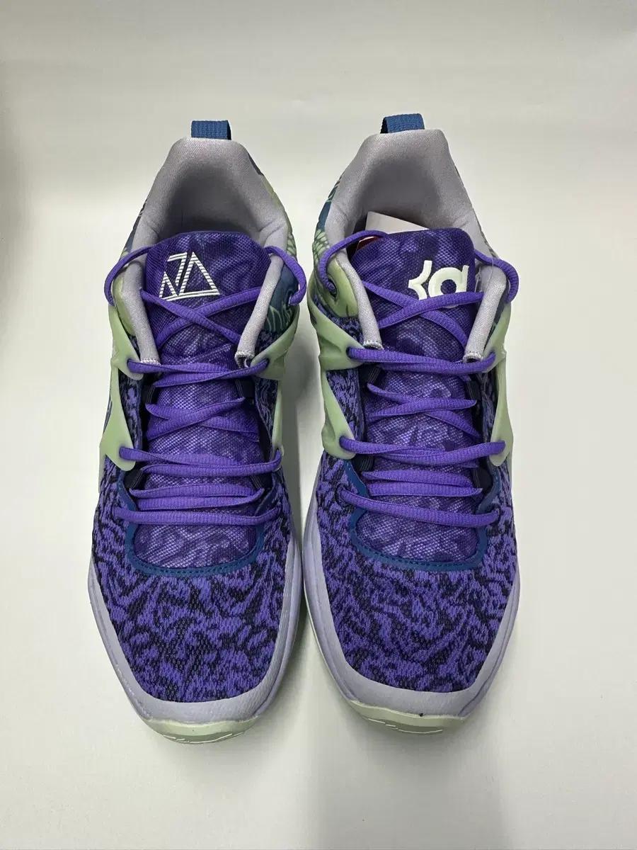 나이키 KD 15 EP 나이트메어 285mm 농구화 스니커즈 신발 새상품