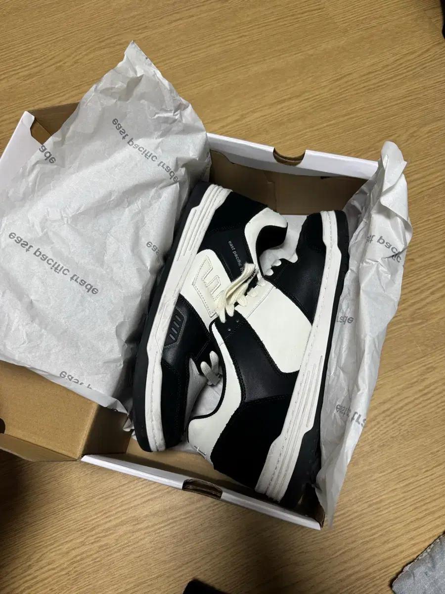 East Pacific Trade(EPT) PRIME BALCK 290