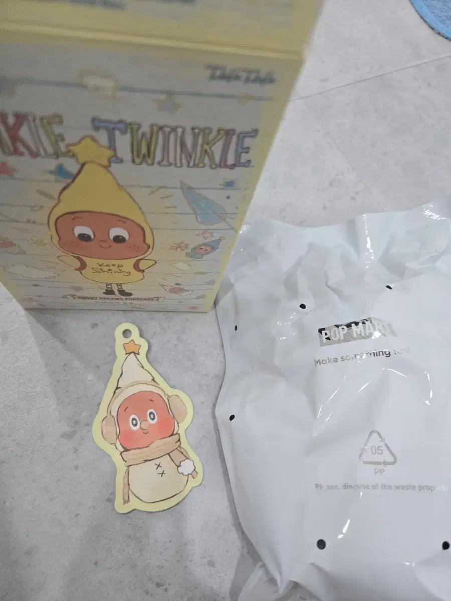 (미개봉) [정가양도] 팝마트정품 작은별 일기예보 눈사람의 포옹 판매