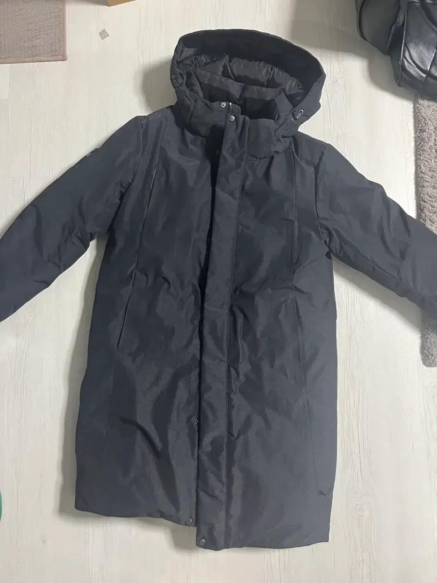 푸마 퓨마 롱패딩 코트패딩 95