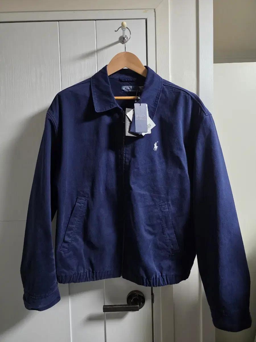 폴로 랄프로렌 빅자켓 L 새상품