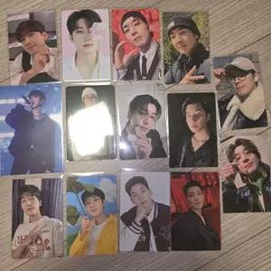 세븐틴 원우 일괄 판매합니다