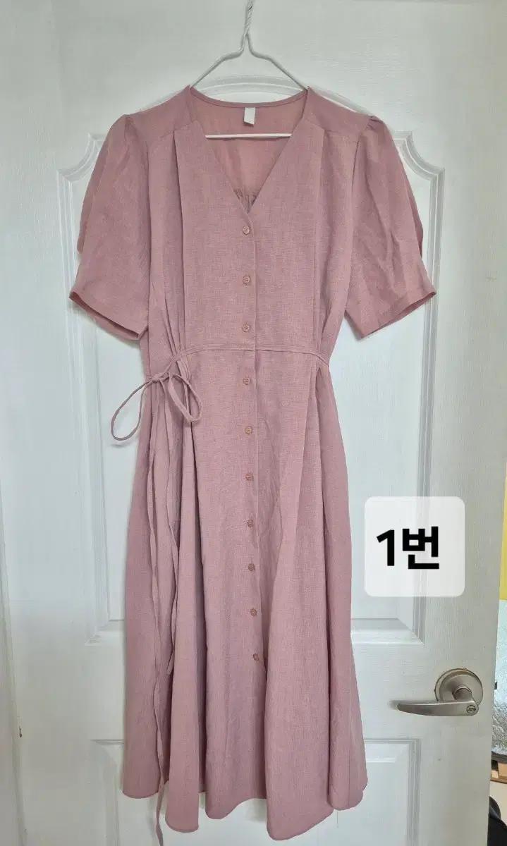 [득템마켓] 봄, 여름 옷(원피스 등)