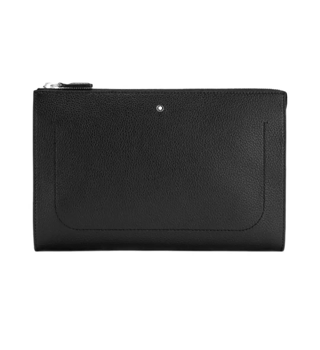 몽블랑 클러치백