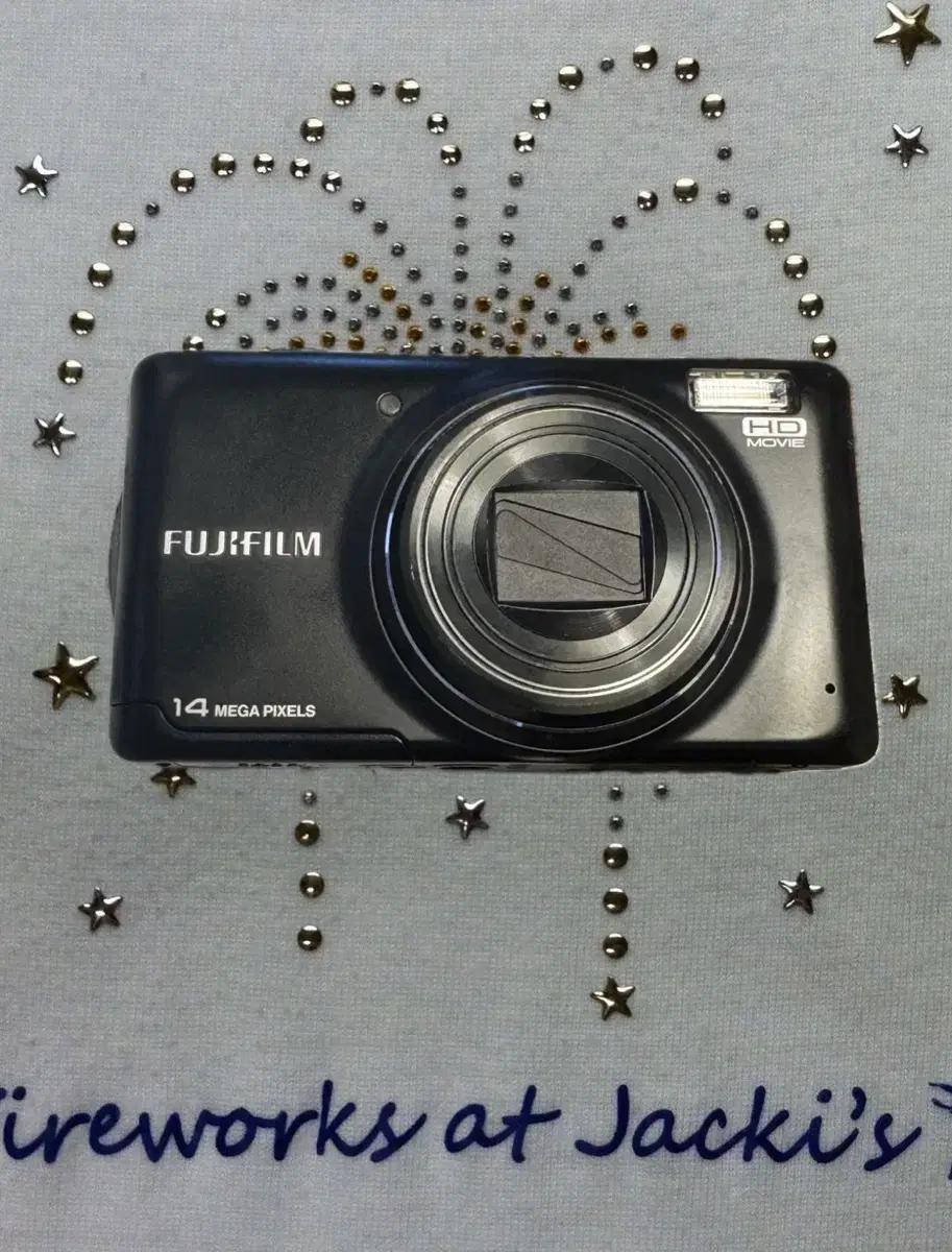 [바로사용가능] 후지필름 파인픽스 Fujifilm FinePix T350
