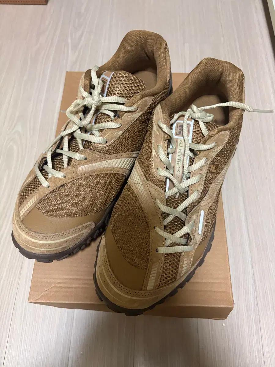 FILA 에샤페스니커즈/275/마지막가격