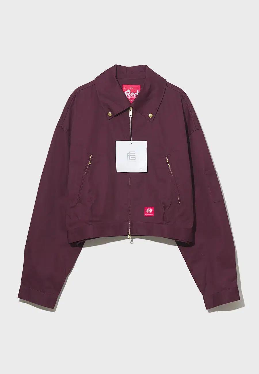 FUMITO GANRYU X DICKIES jacket