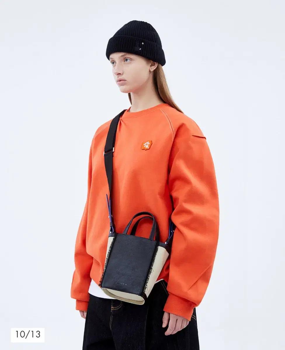 아더에러 ADERERROR 미니쇼퍼백