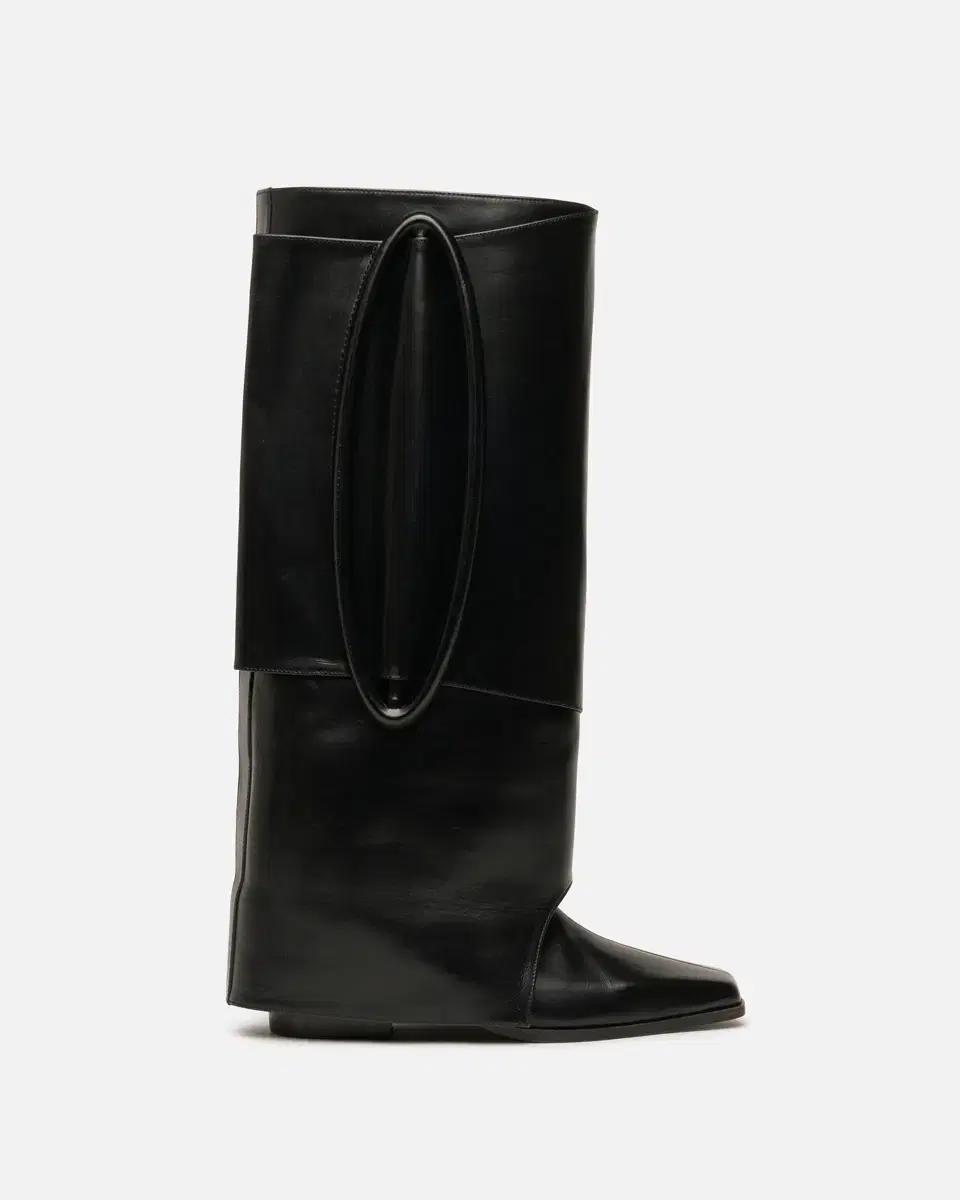 Goomheo 부츠 + 비브람창 수선 (37)