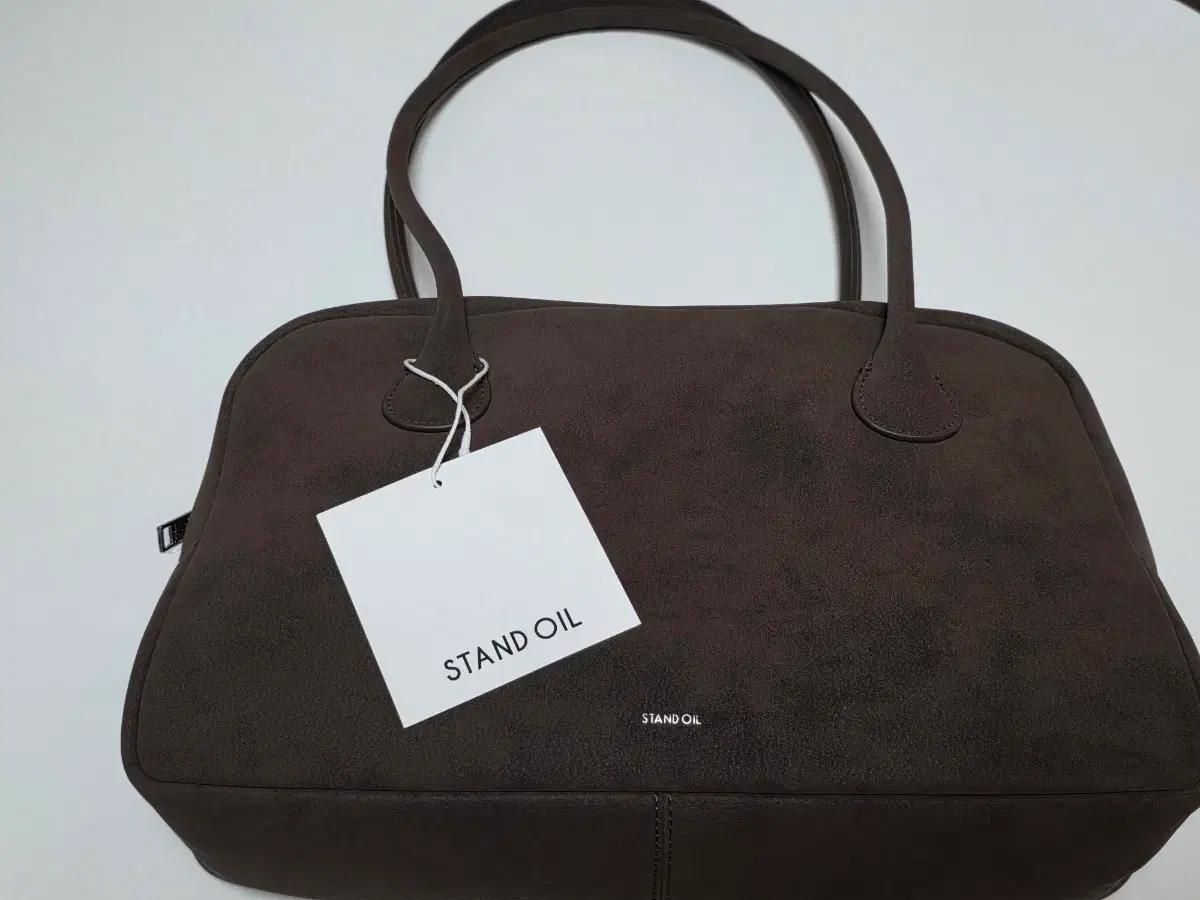 스탠드오일 모모백 라지 마론