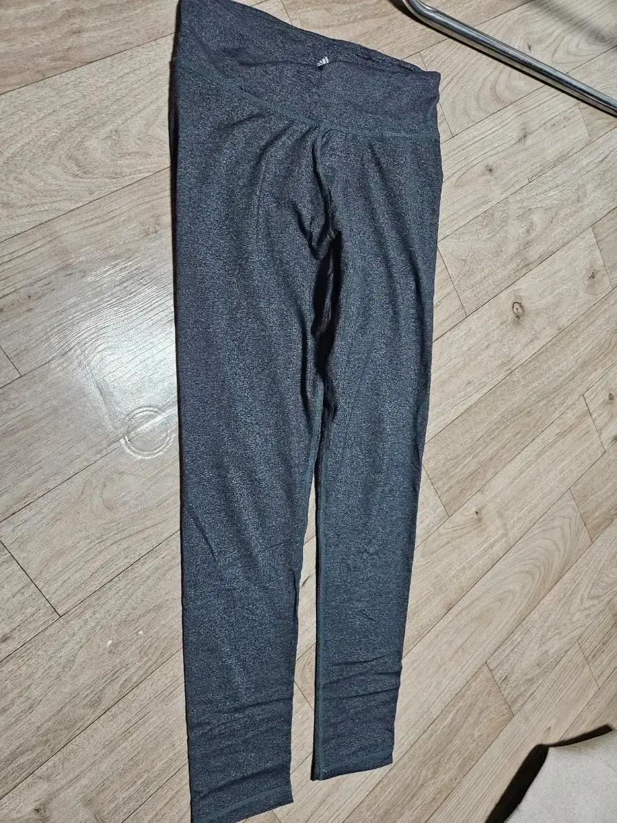 아디다스 여성용 레깅스 그레이 95