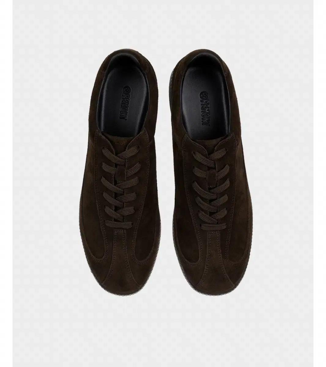 페몬트 드레스 dress (dark brown) 250(w)