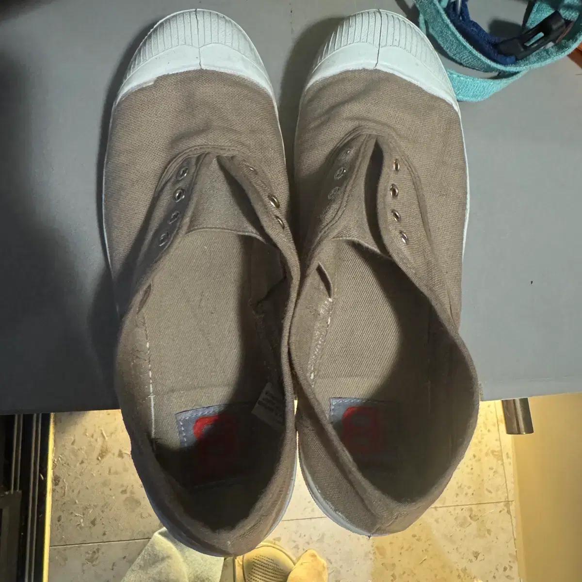 벤시몽 엘리 38사이즈(245)