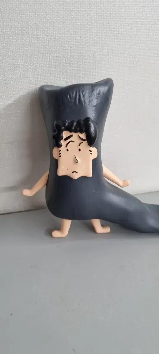 짱구 신형만 양말 제작 피규어 신형식 노하라히로시