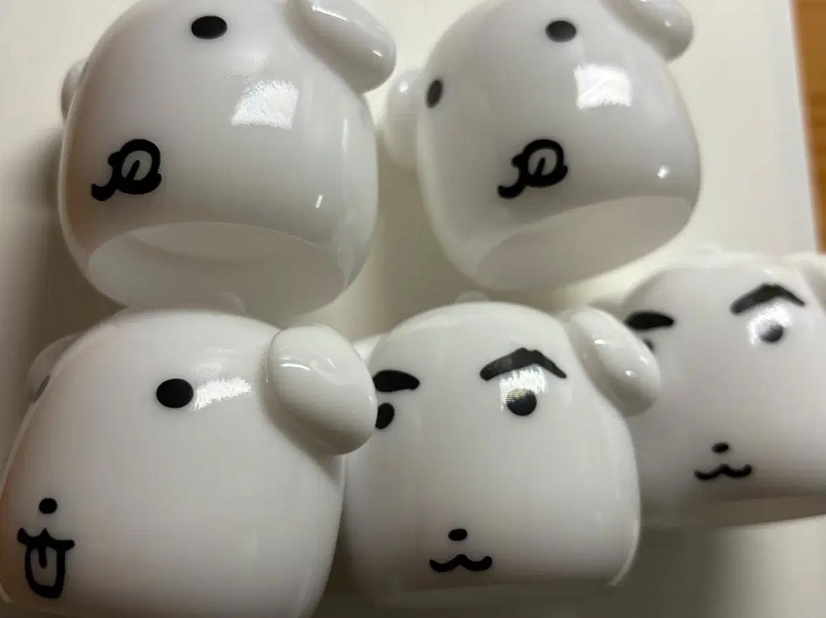 가나디 머리 키링 뚜껑 표정 드링크 자몽 망고 얼굴 신상 바나나우유