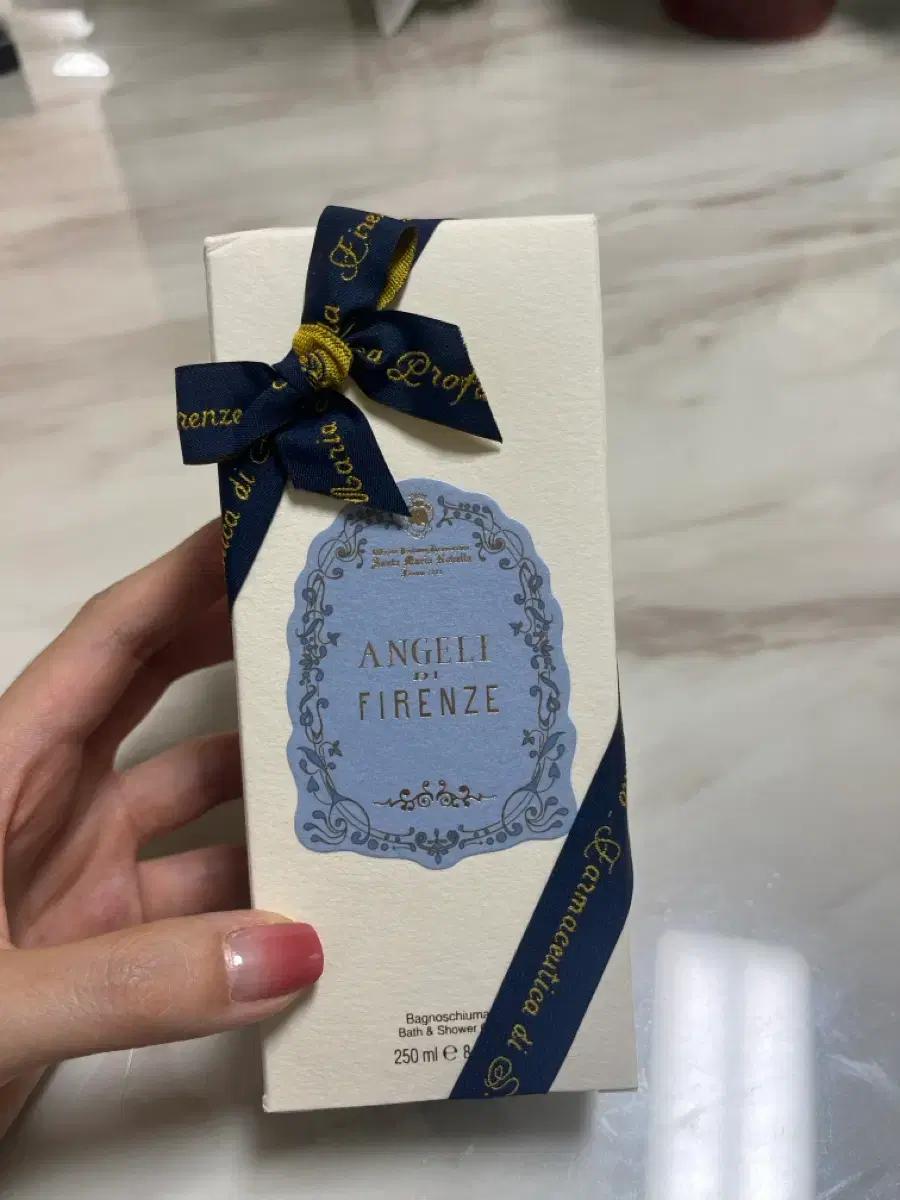 산타마리아노벨라 바뇨쉬우마 엔젤 디 피렌체