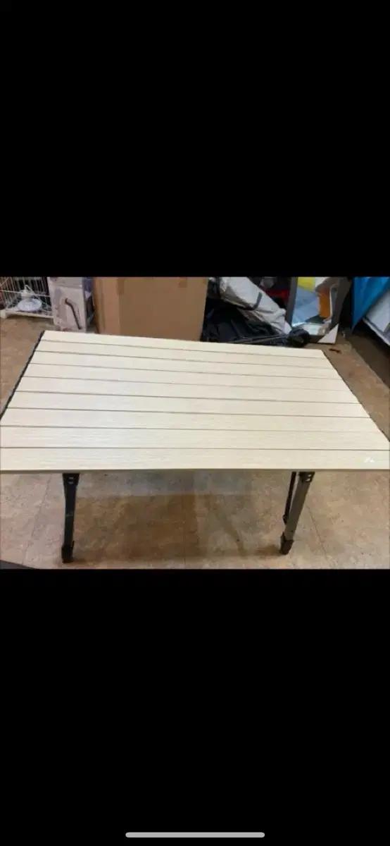 모비가든 캠핑테이블