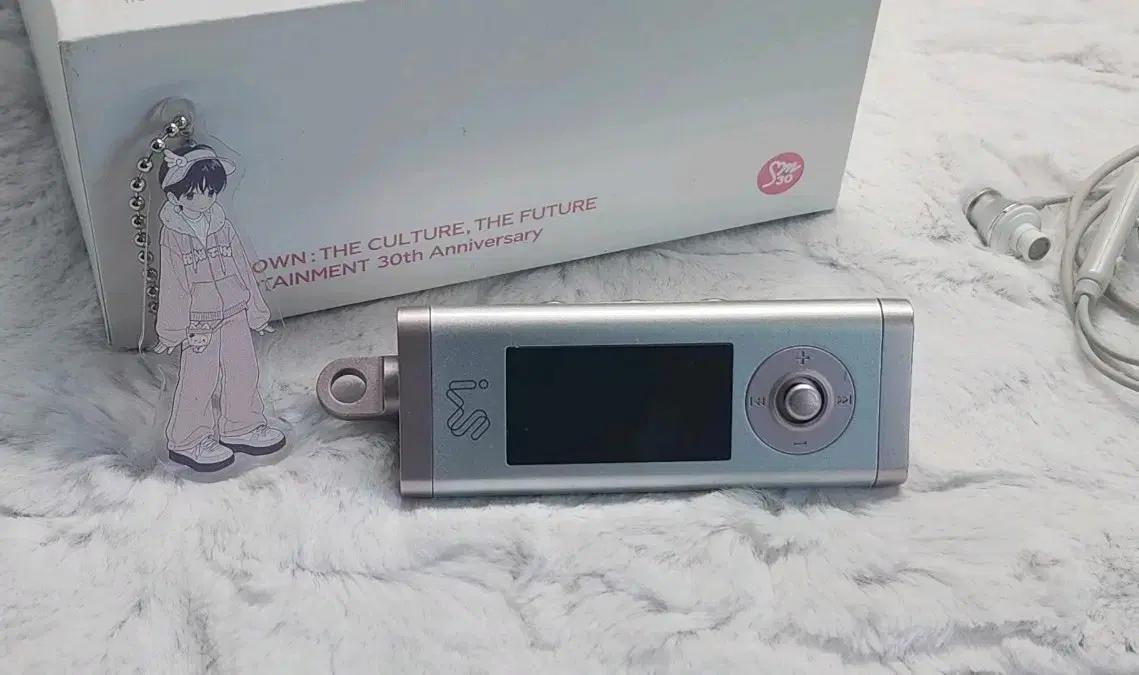 엔시티위시 유우시 mp3 sm30주년 엠디 양도