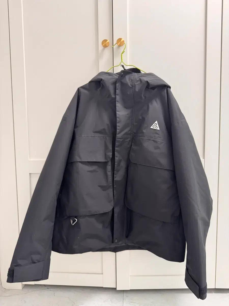 나이키 ACG 스컬피크 경량패딩 XL