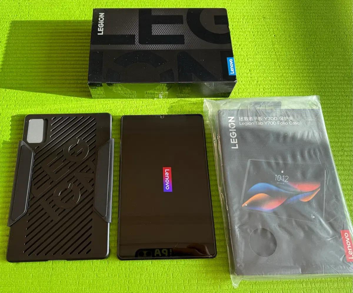 레노버 legion y700 2세대 새상품급