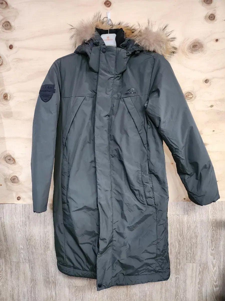 163) PROSPECS 프로스펙스 구스다운 패딩