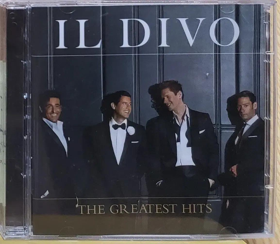 No.30. 2CD. 일디보. The Greatest Hits