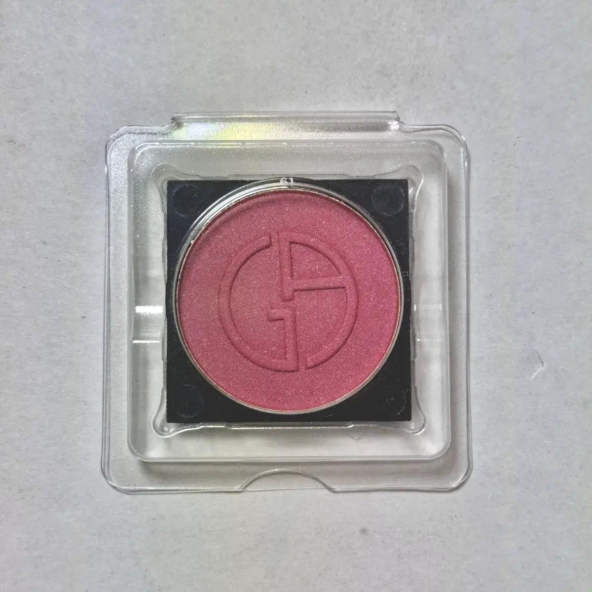 조르지오아르마니 블러셔 루미너스실크글로우블러쉬