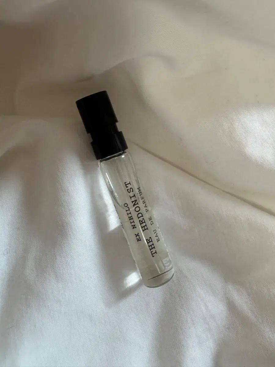 엑스니힐로 더헤도니스트