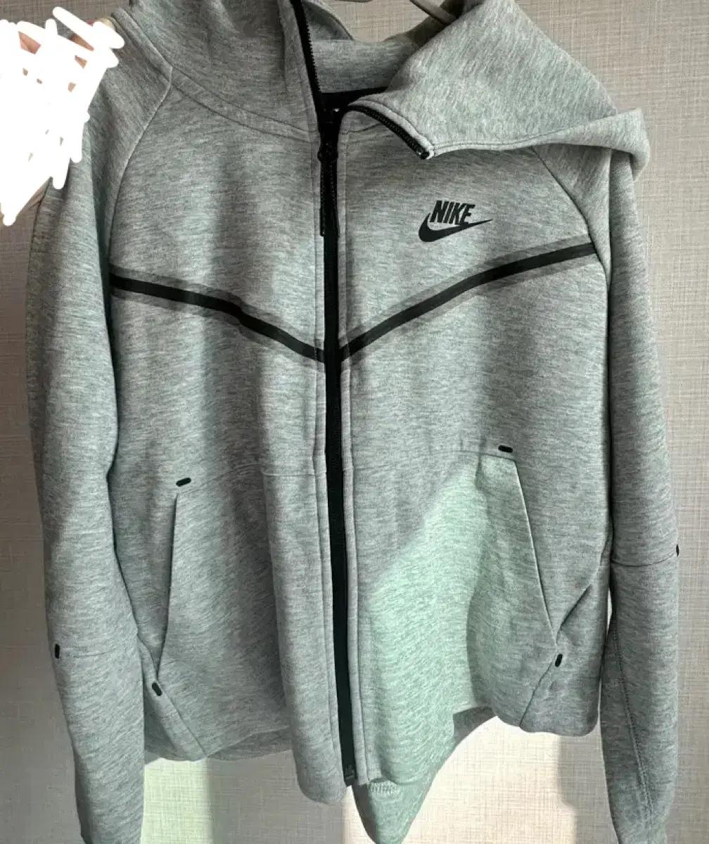 나이키 테크팩 집업 여성