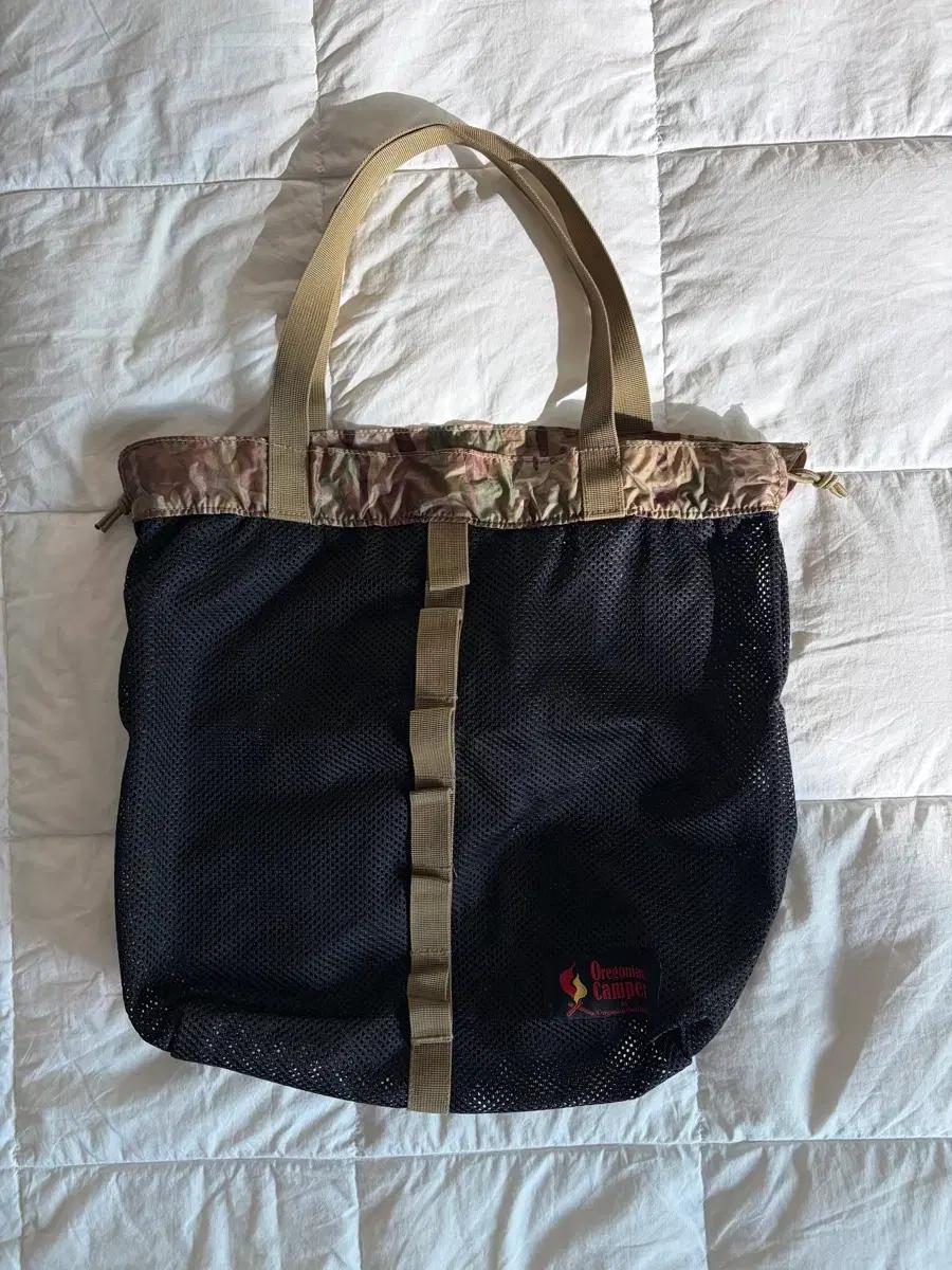 오레고니안 캠퍼 메시 드라이백