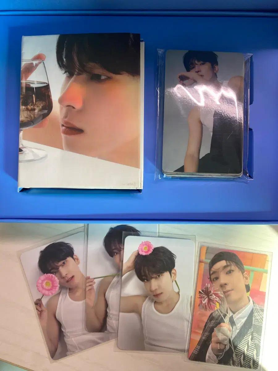 세븐틴 원우 17 IS RIGHT HERE 디어 캐럿반 판매