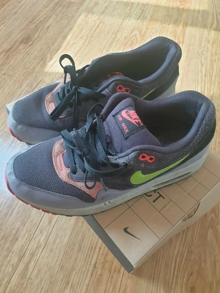 나이키 에어맥스