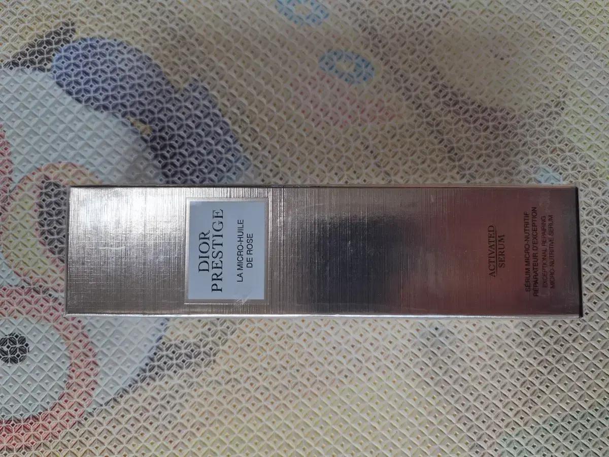 DIOR PRESTIGE LAMICRO-HUILE DE ROSE