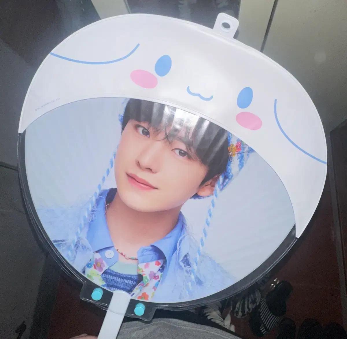 엔시티위시 유우시 일본엠디 우치와