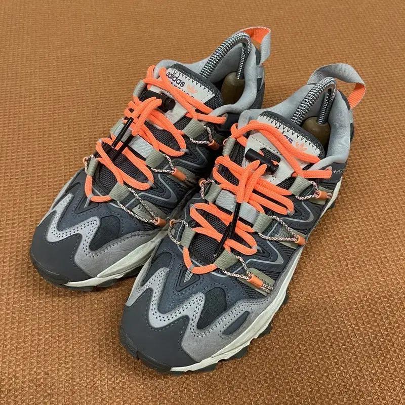 아디다스 하이퍼터프 스니커즈 운동화 230 G07653