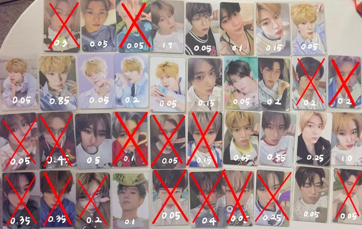 엔시티위시 포카