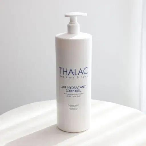 택포) 탈라 THALAC 바디로션 1000ml