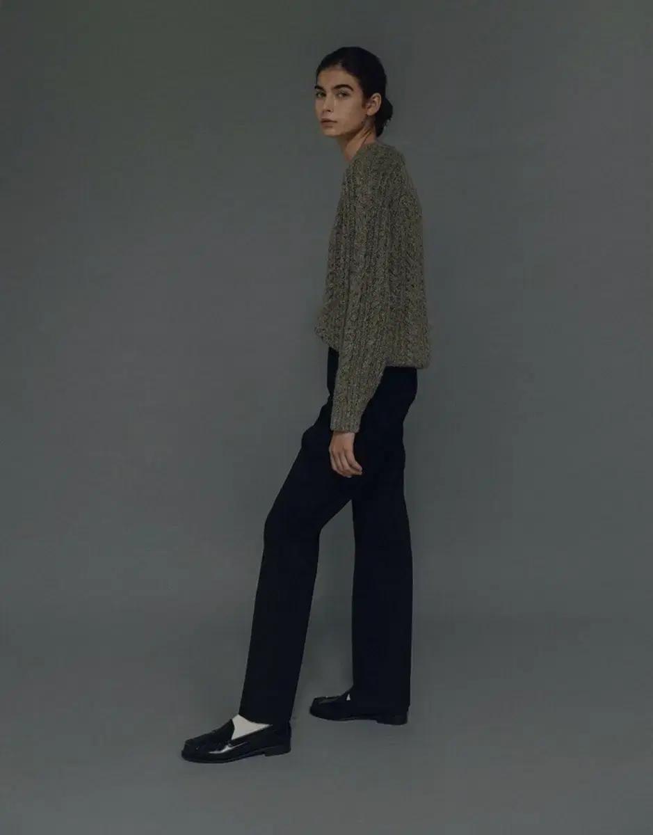 nothing written corduroy 낫띵리튼 로빈 코듀로이 팬츠