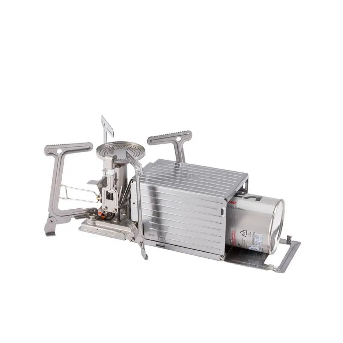 코베아 컨테이너 스토브 캠핑 백패킹 미개봉 새상품