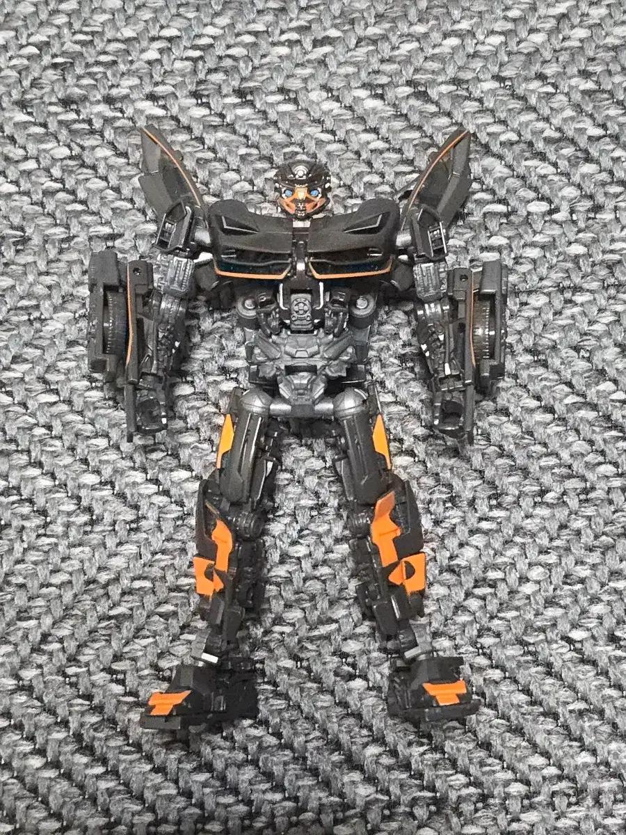 트랜스포머 스튜디오 시리즈 SS 93 핫로드