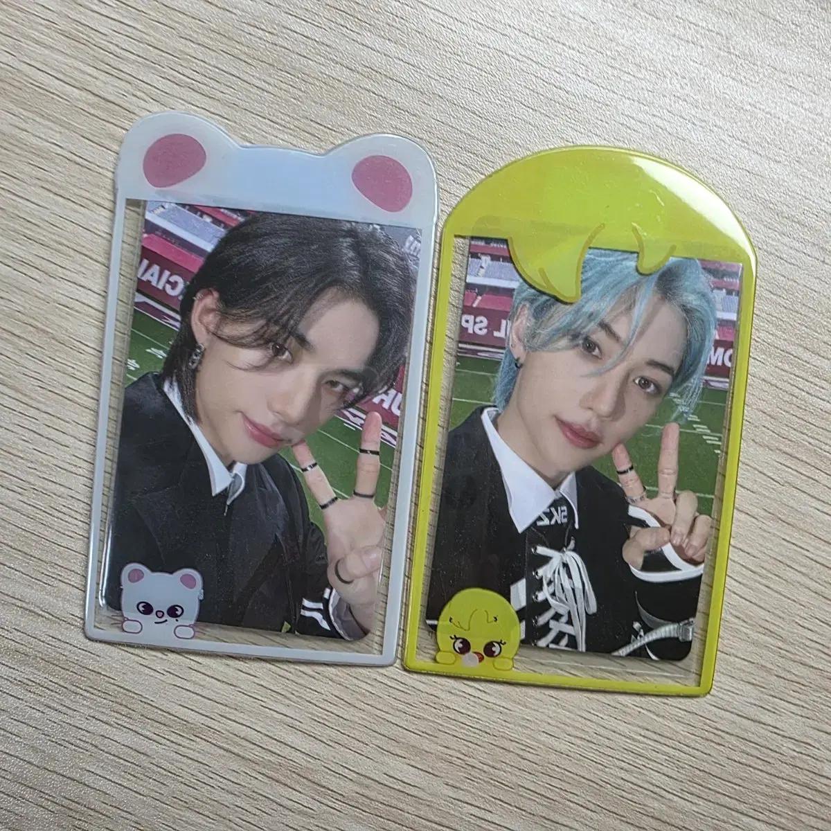 스키즈 5star 서울 스페셜 콘서트 MD 특 현진 용복 스키주 탑로더