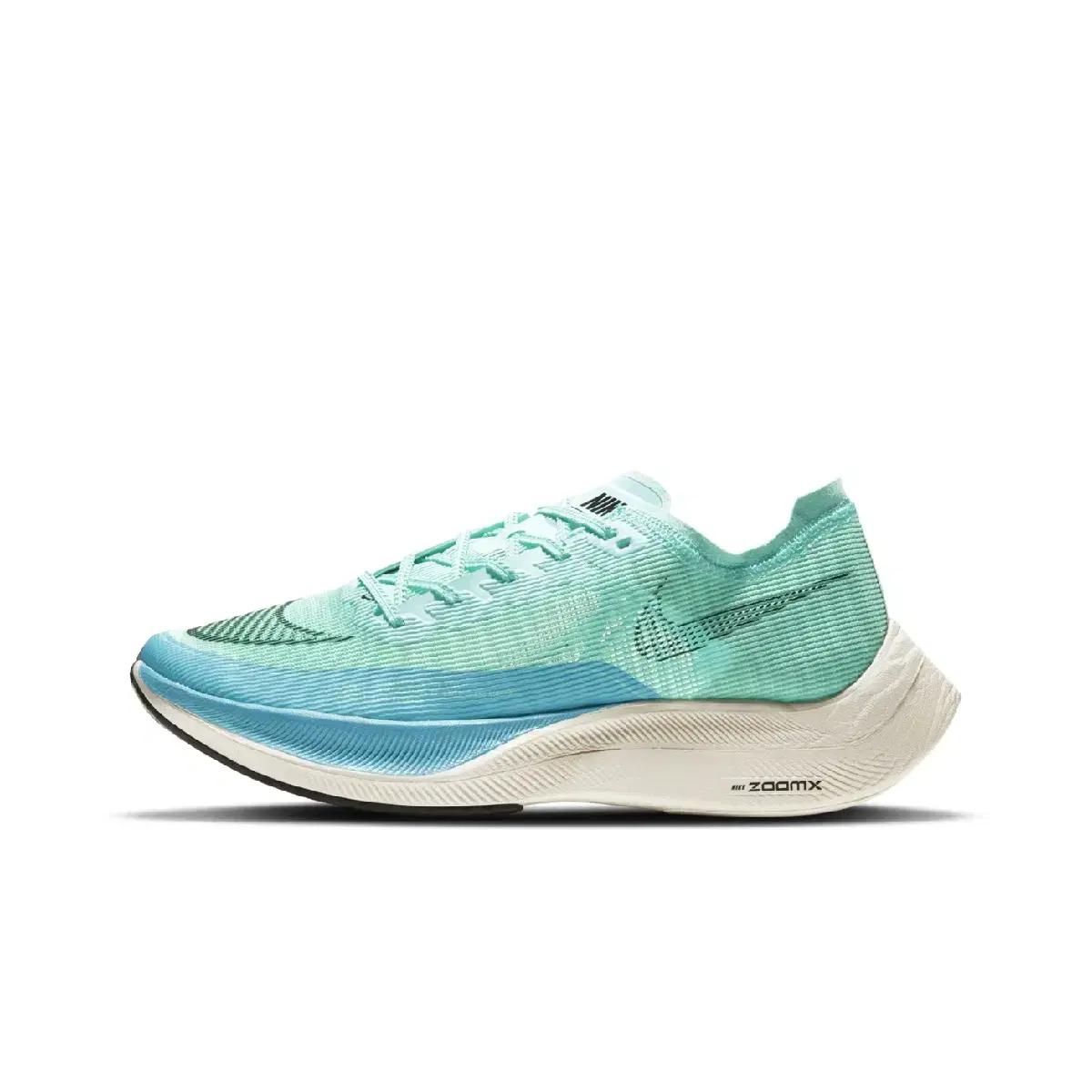 나이키 줌X 베이퍼플라이 넥스트% 2 운동화 러닝화 CU4111-300