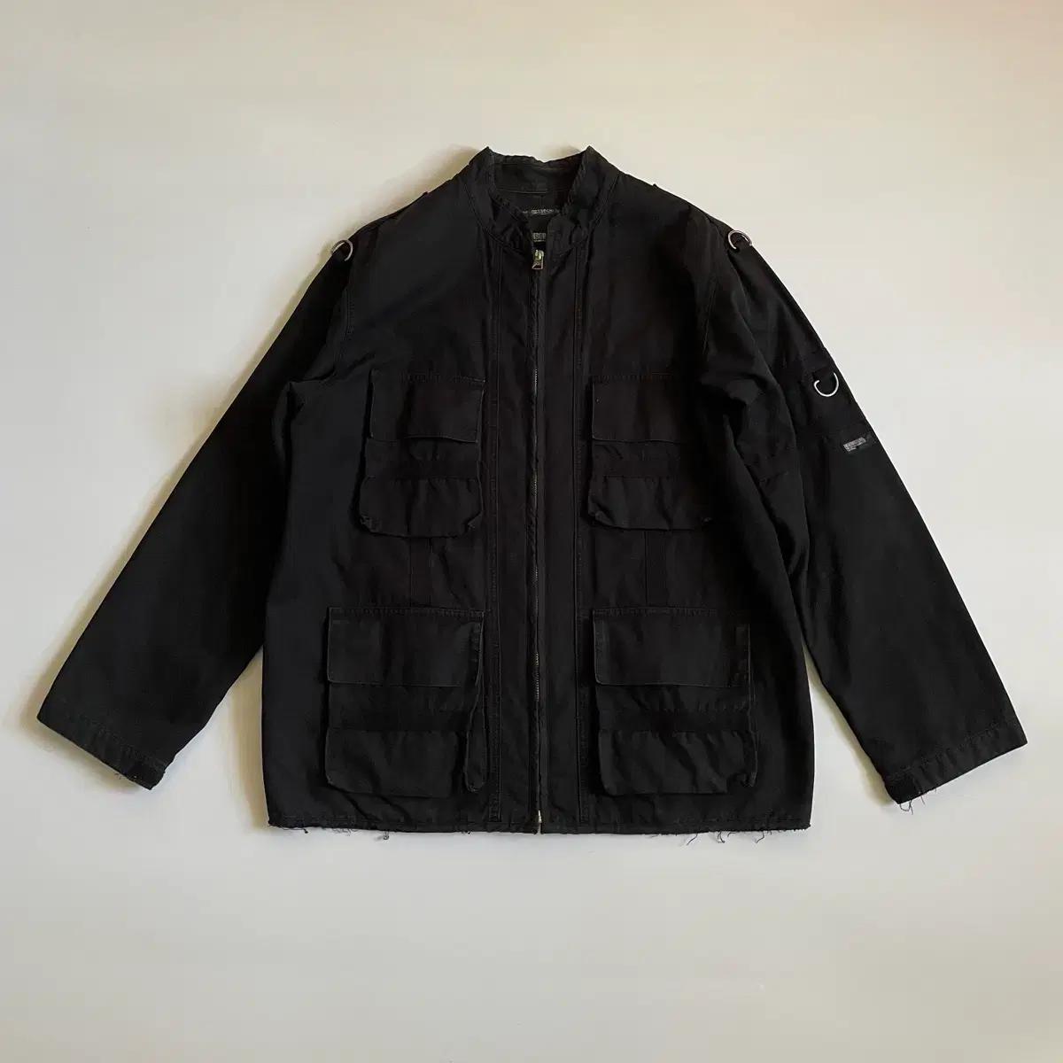 2002 네이버후드 Neighborhood 워크 자켓