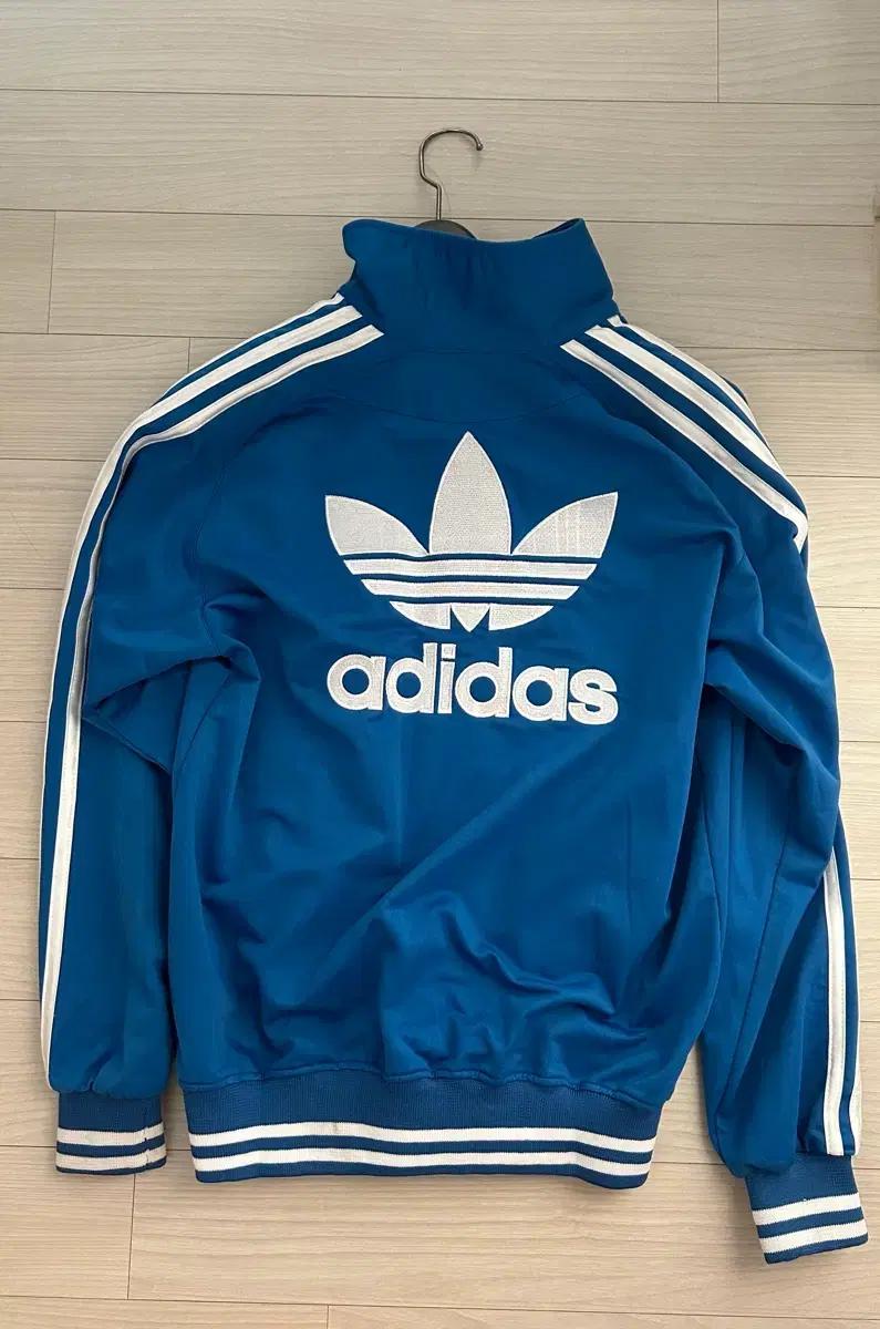 아디다스 파이어버드 트랙탑 집업