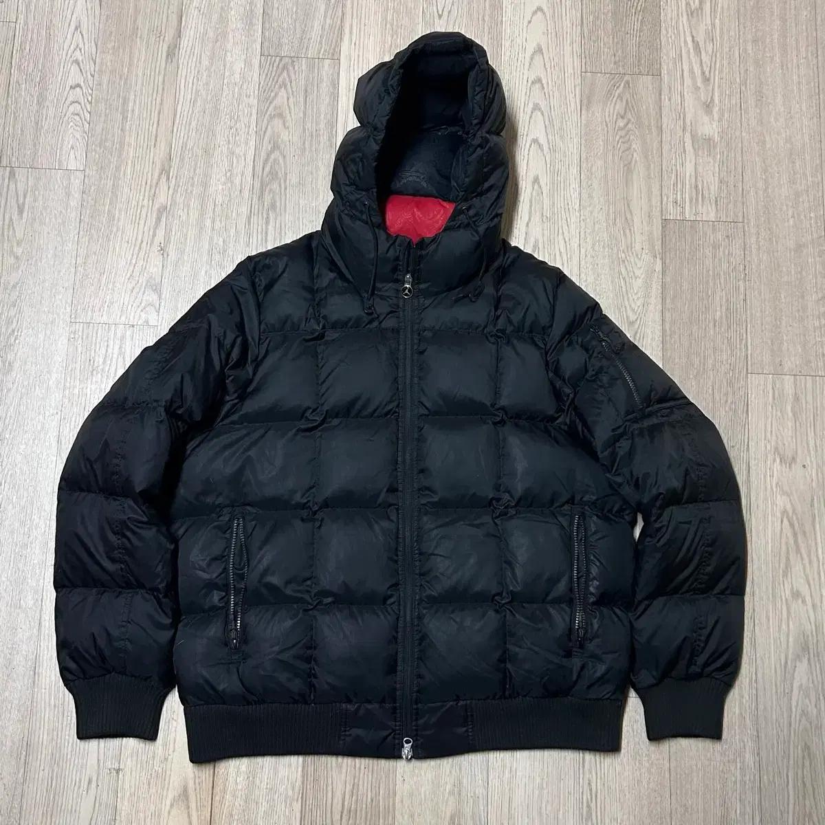 나이키 조던 패딩 105-110