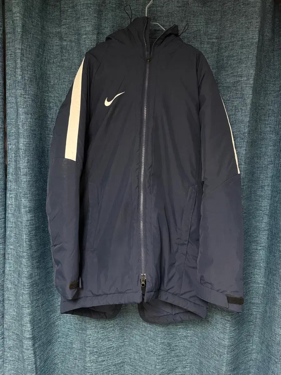 나이키 미드필더 자켓